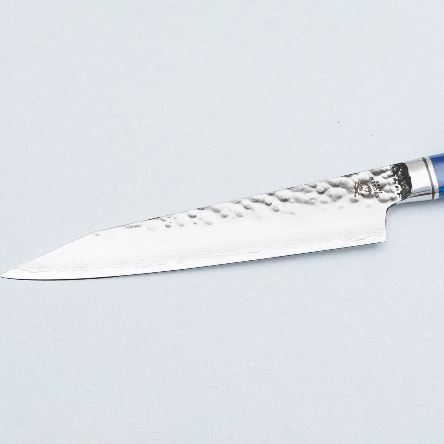 Ryusen Souryurin Petty 13.5 cm
