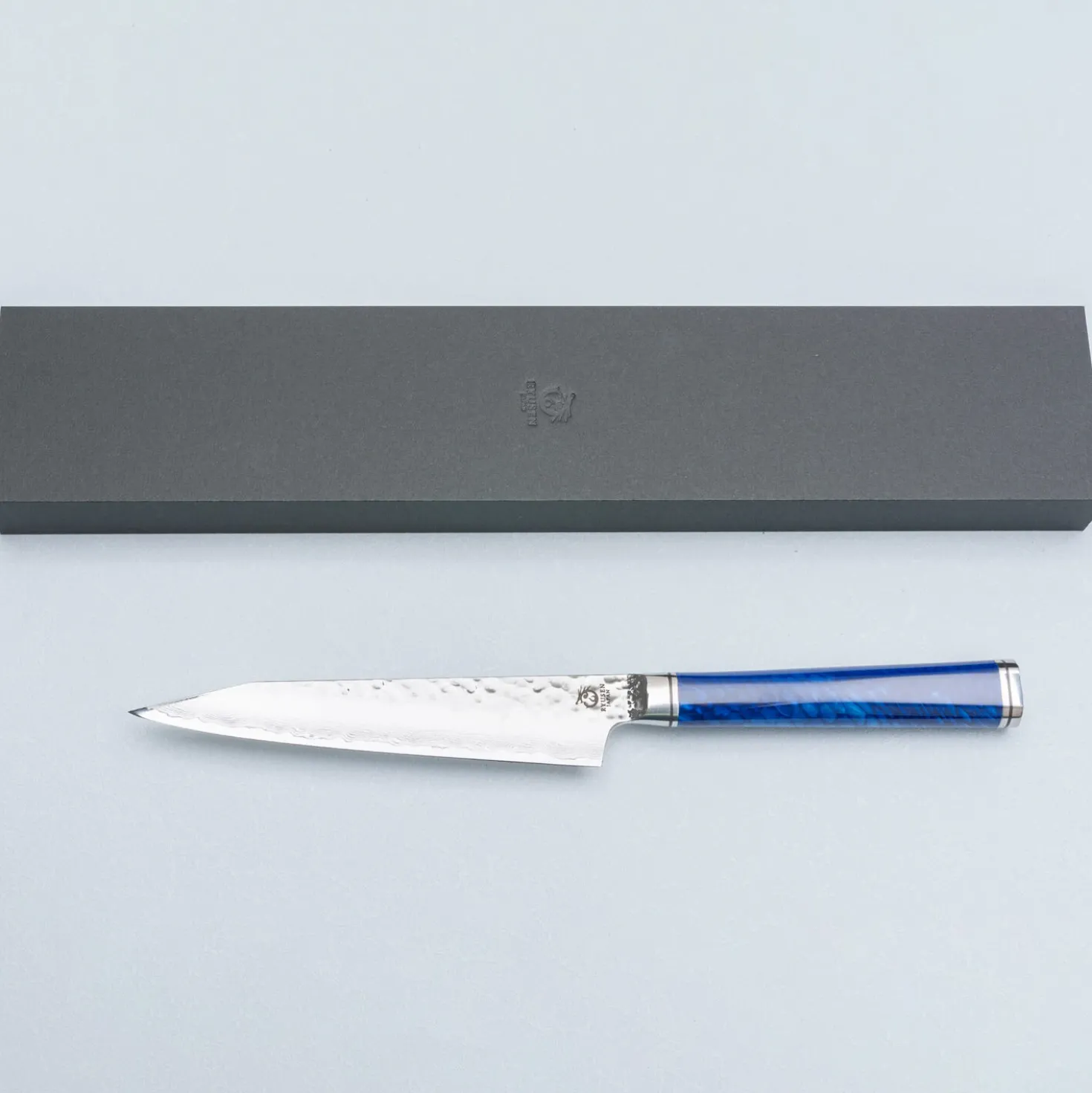Ryusen Souryurin Petty 13.5 cm