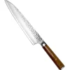 Ryusen Tanganryu Maple Gyuto 24 cm