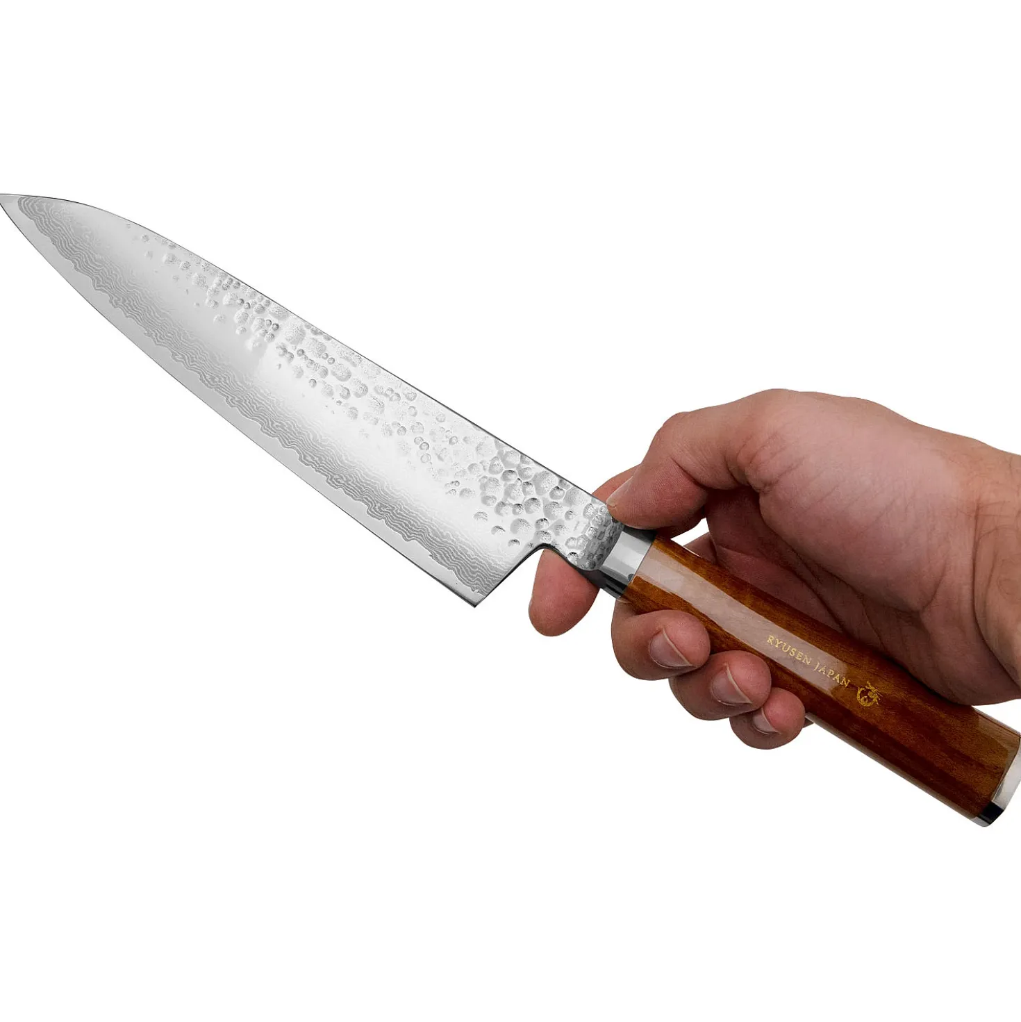 Ryusen Tanganryu Maple Koksmes 18 cm
