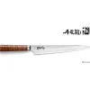 Ryusen Tanganryu Maple Sujihiki 24 cm