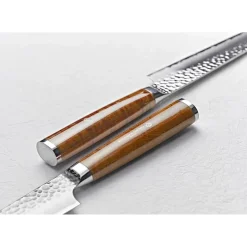 Ryusen Tanganryu Maple Sujihiki 24 cm