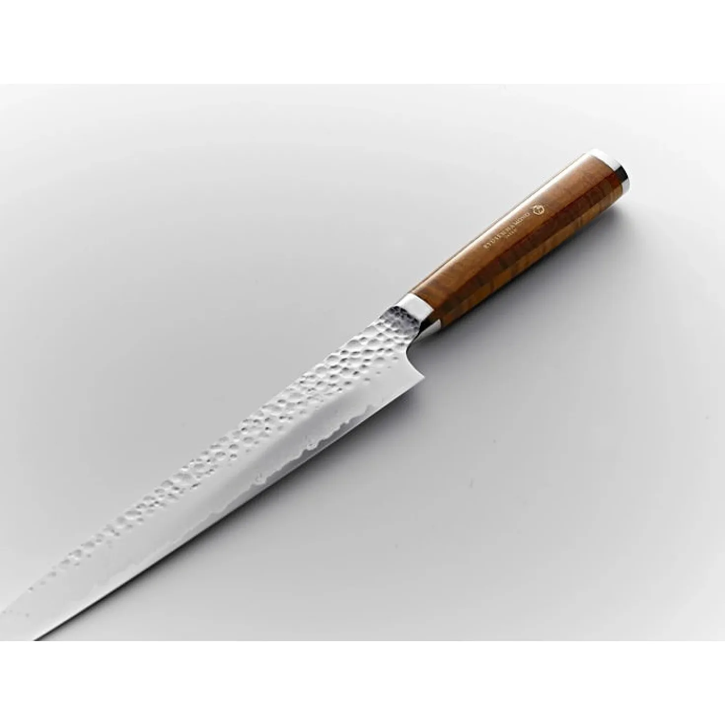 Ryusen Tanganryu Maple Sujihiki 24 cm