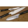 Ryusen Tanganryu Micarta Broodmes 21 cm