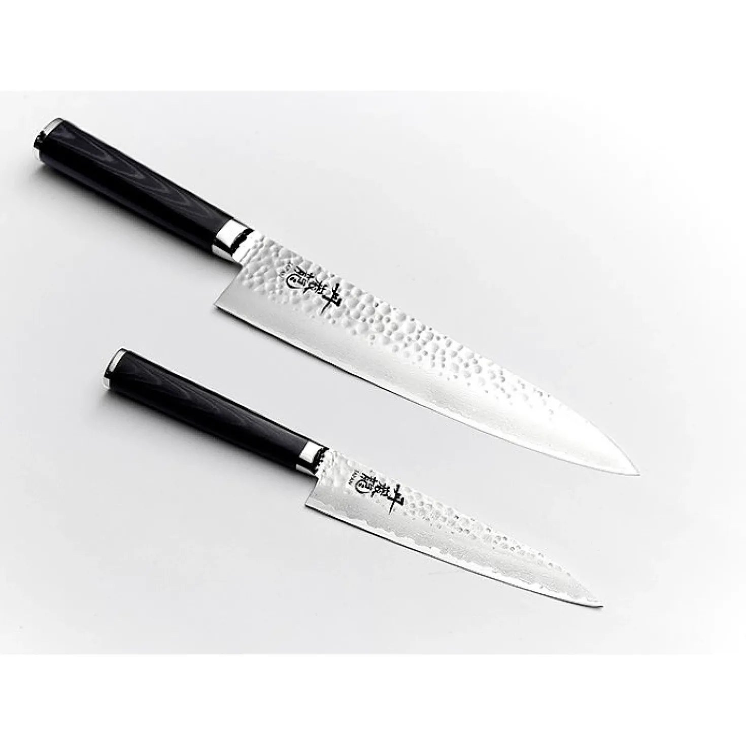 Ryusen Tanganryu Micarta Broodmes 21 cm