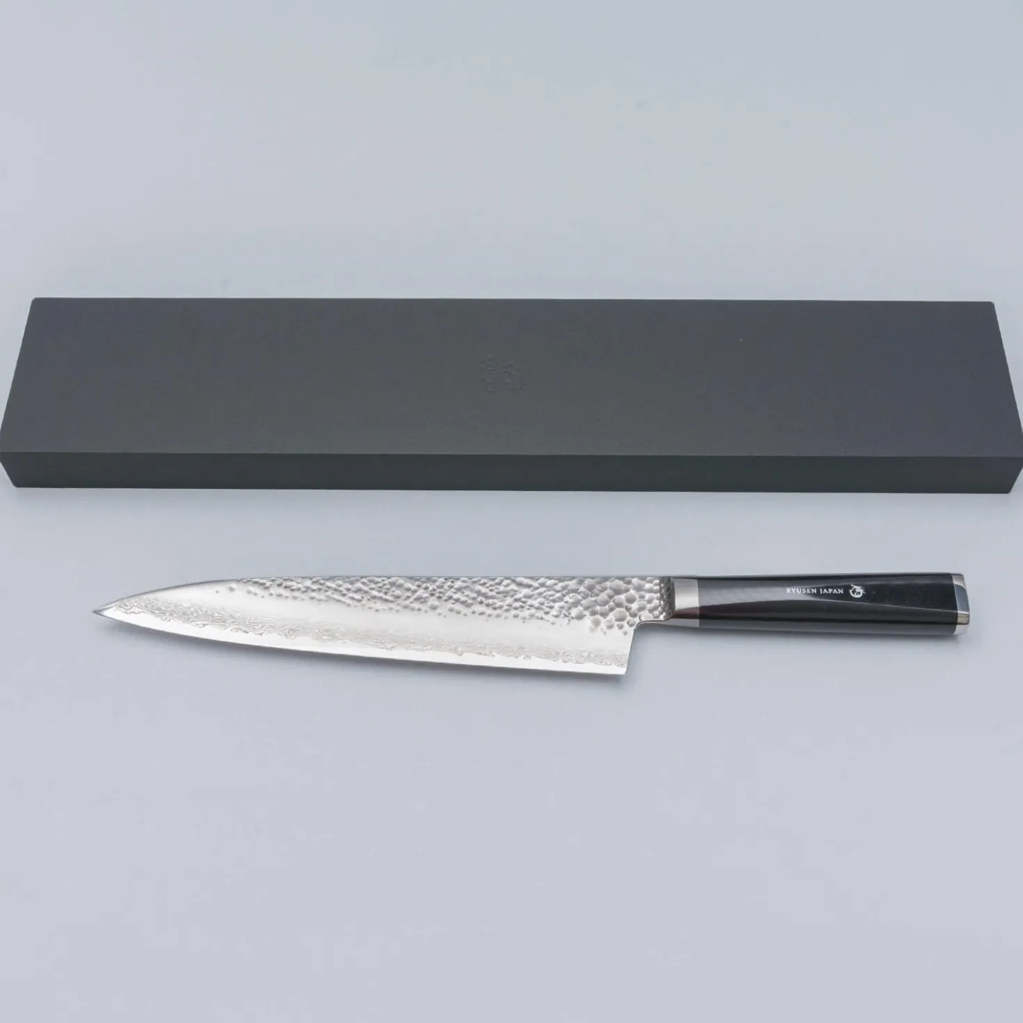 Ryusen Tanganryu Micarta Koksmes 24 cm