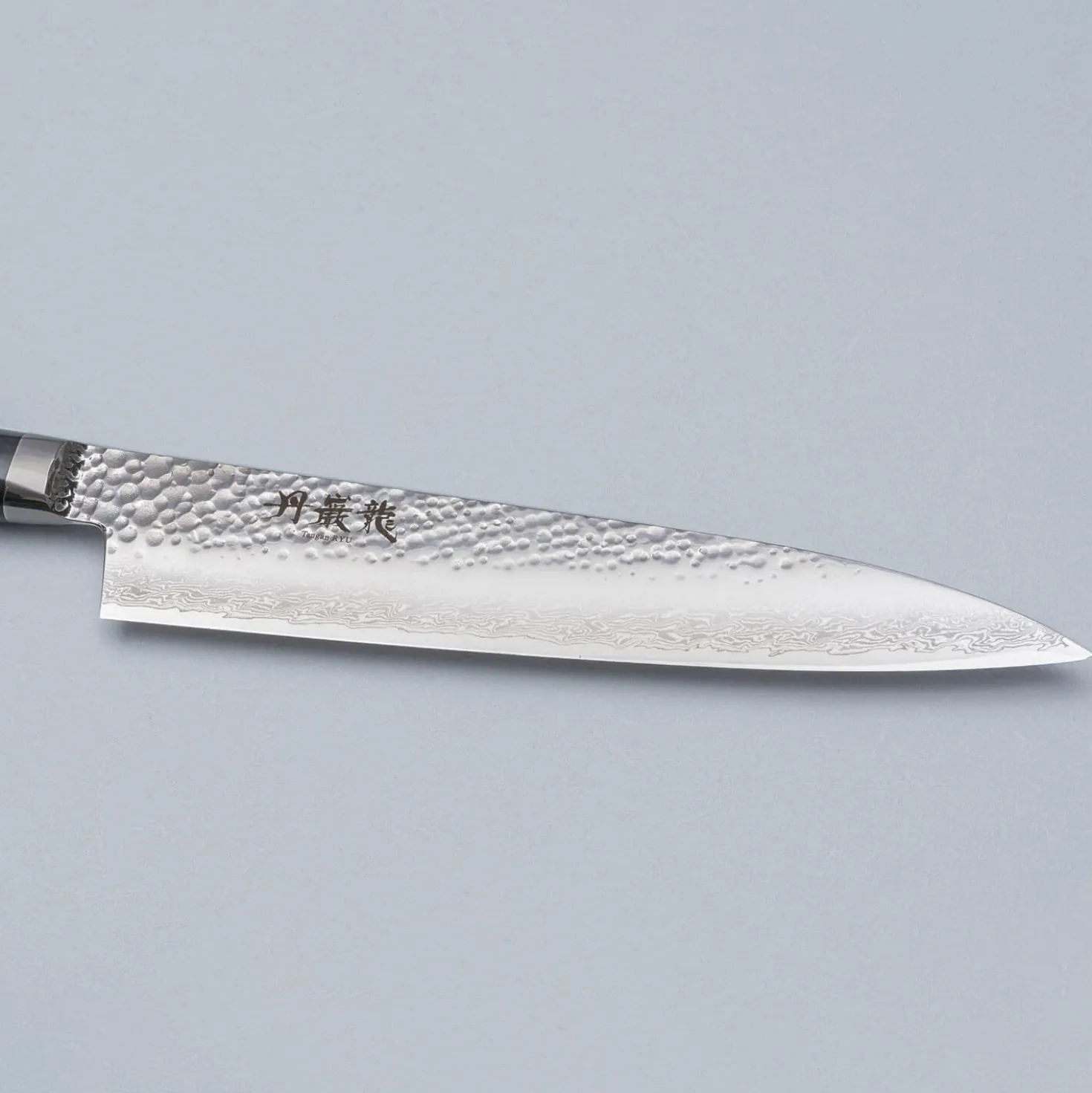 Ryusen Tanganryu Micarta Koksmes 24 cm
