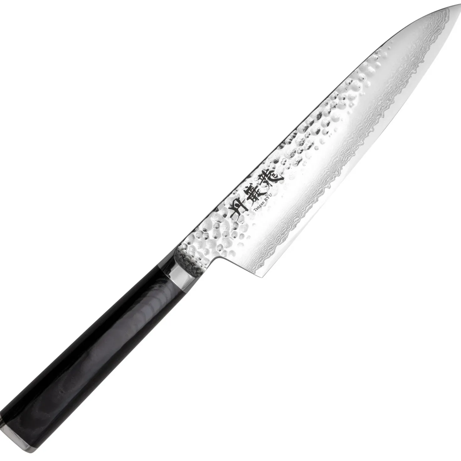 Ryusen Tanganryu Micarta Koksmes 18 cm