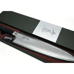 Ryusen Tanganryu Micarta Koksmes 18 cm