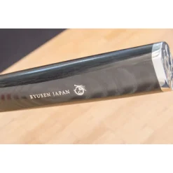 Ryusen Tanganryu Micarta Koksmes 18 cm