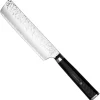 Ryusen Tanganryu Micarta Nakiri