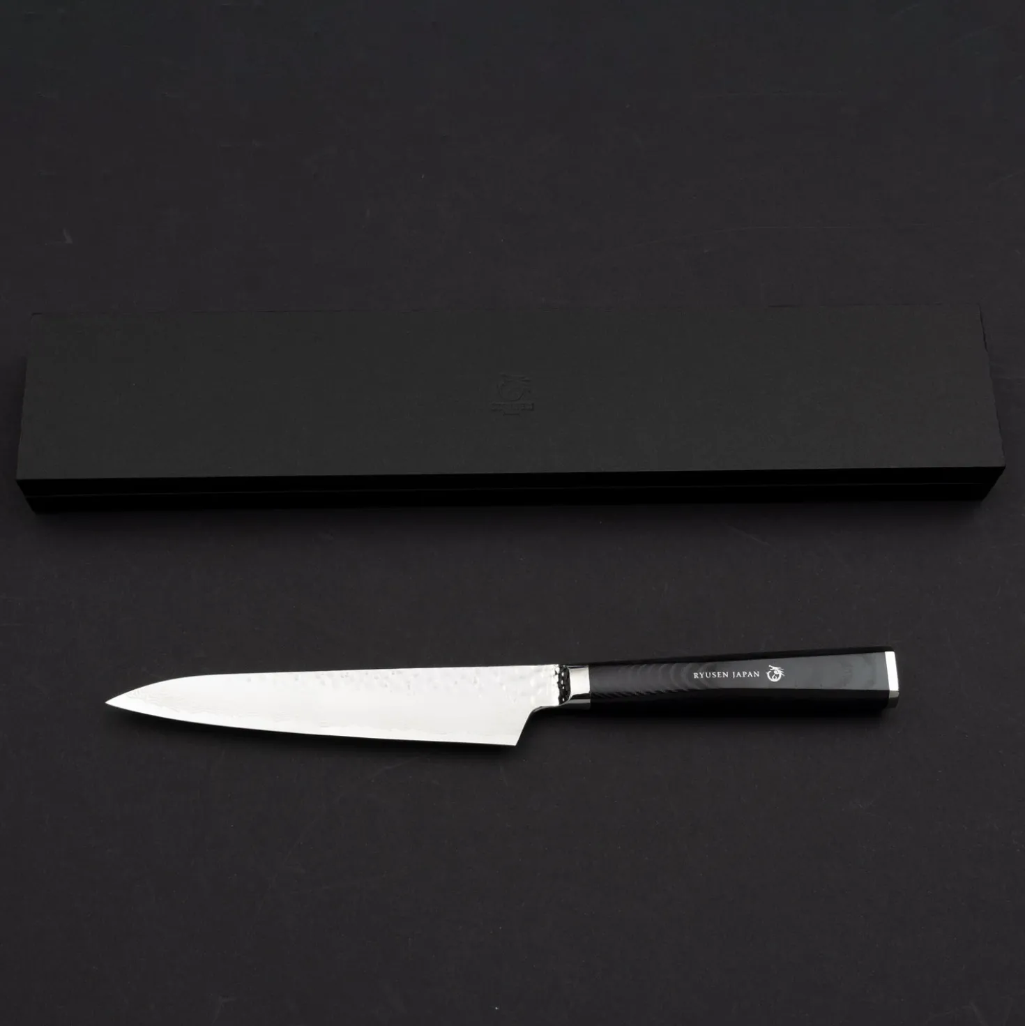 Ryusen Tanganryu Micarta Petty 13,5 cm