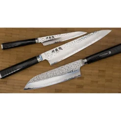 Ryusen Tanganryu Micarta Petty 13,5 cm