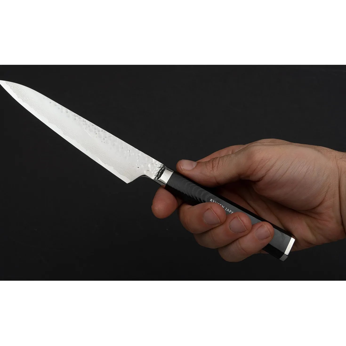 Ryusen Tanganryu Micarta Petty 13,5 cm