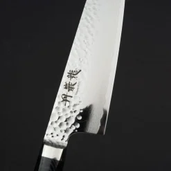 Ryusen Tanganryu Micarta Santoku