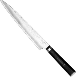 Ryusen Tanganryu Micarta Sujihiki 24 cm
