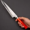 Ryusen Tanganryu Orange Koksmes 21 cm