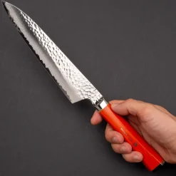 Ryusen Tanganryu Orange Koksmes 21 cm