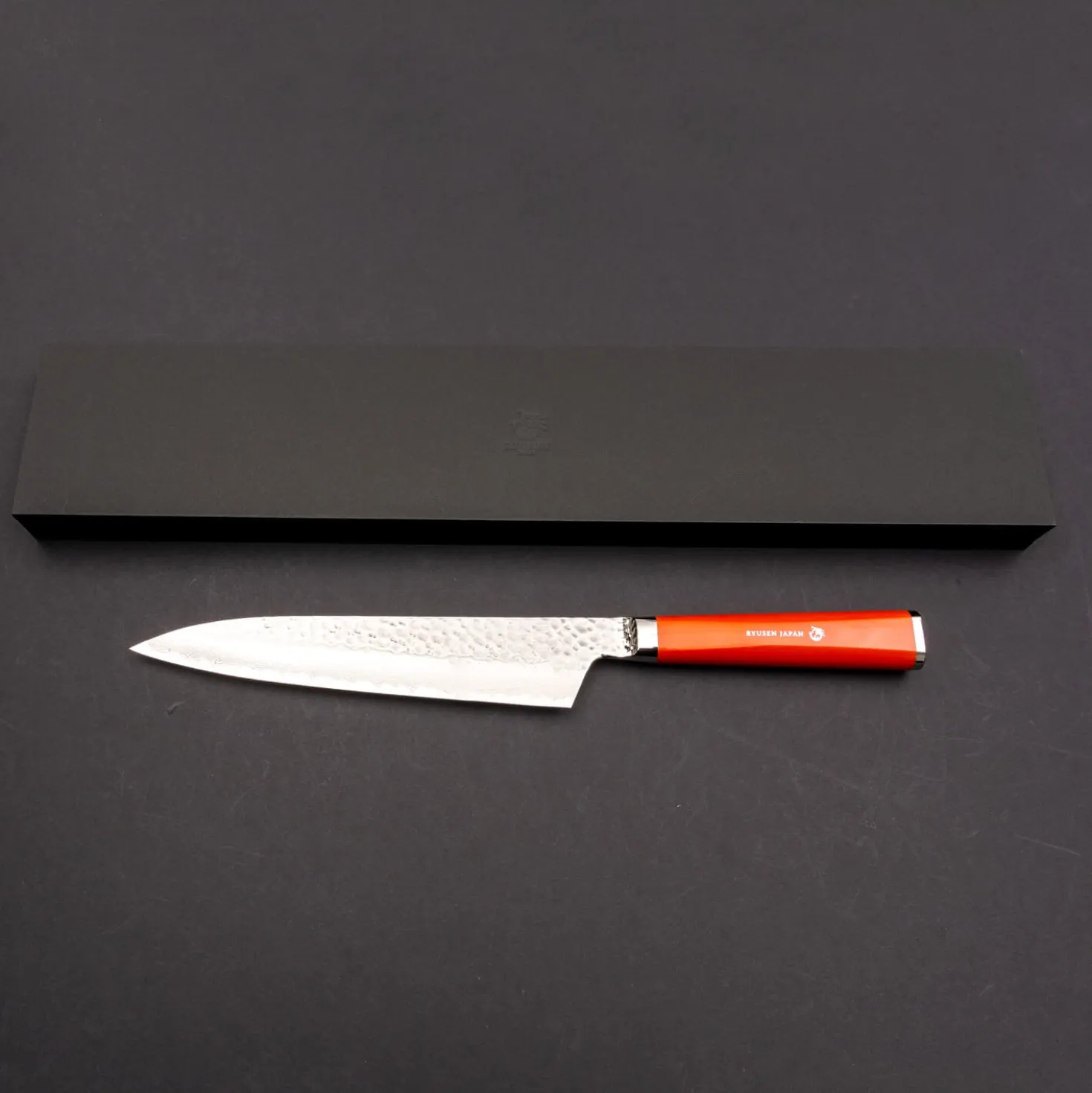 Ryusen Tanganryu Orange Koksmes 21 cm