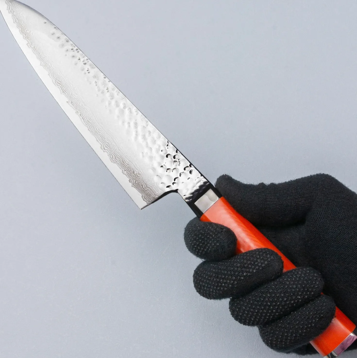 Ryusen Tanganryu Orange Koksmes 18 cm