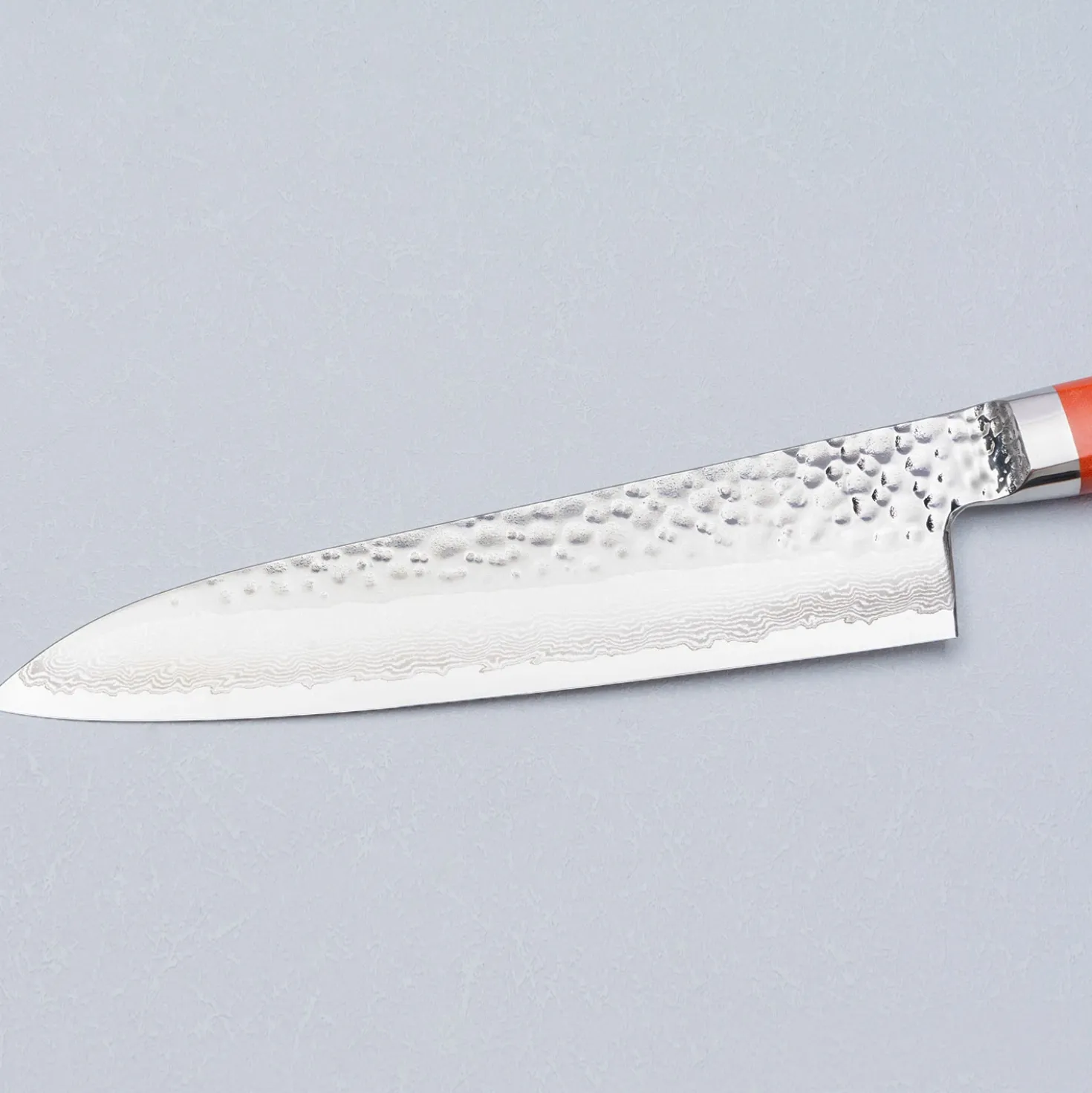 Ryusen Tanganryu Orange Koksmes 18 cm