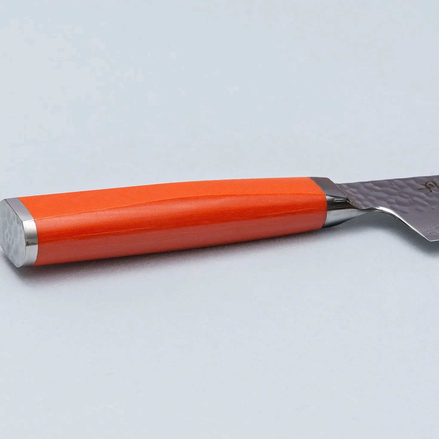 Ryusen Tanganryu Orange Koksmes 18 cm
