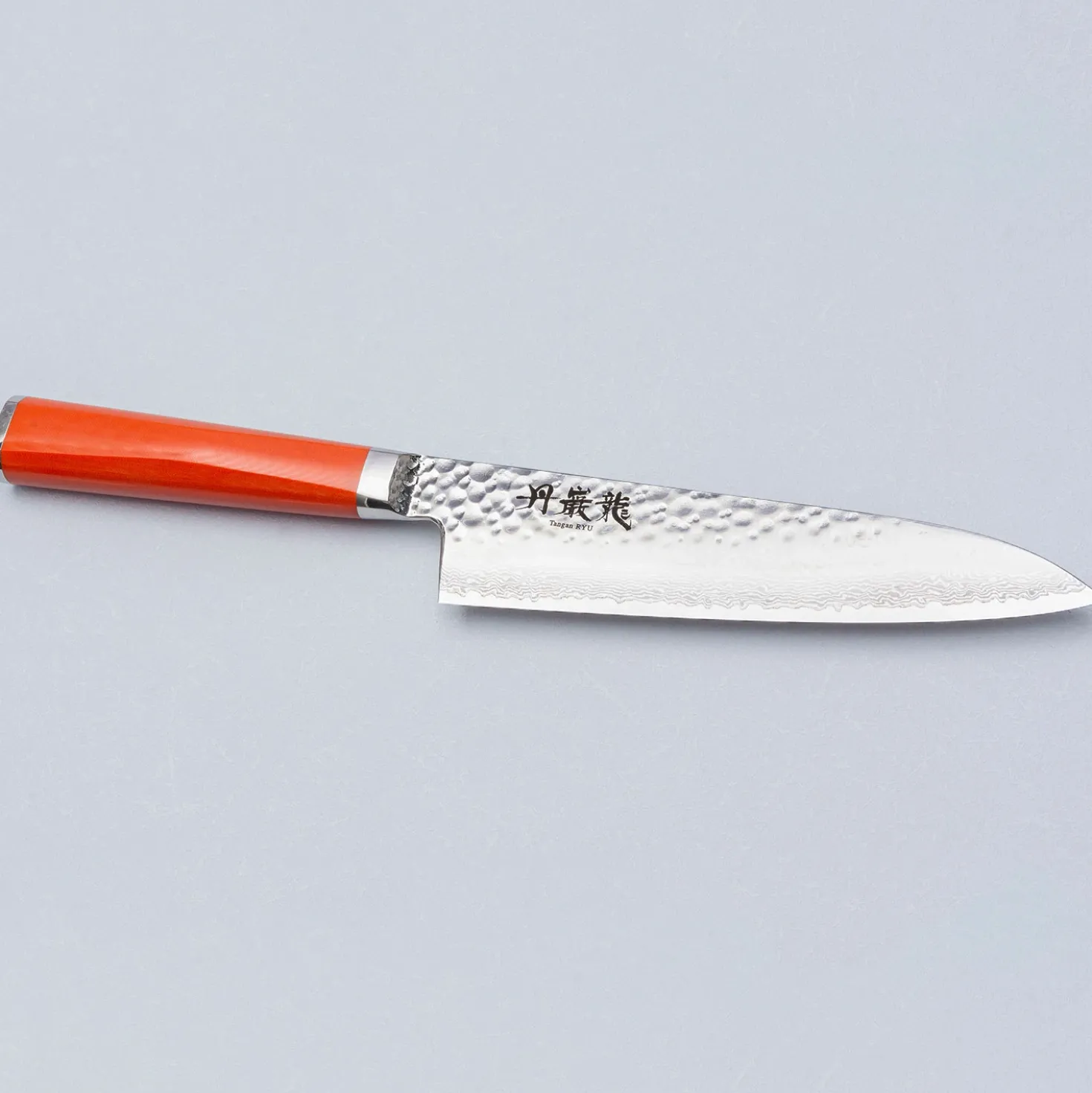 Ryusen Tanganryu Orange Koksmes 18 cm