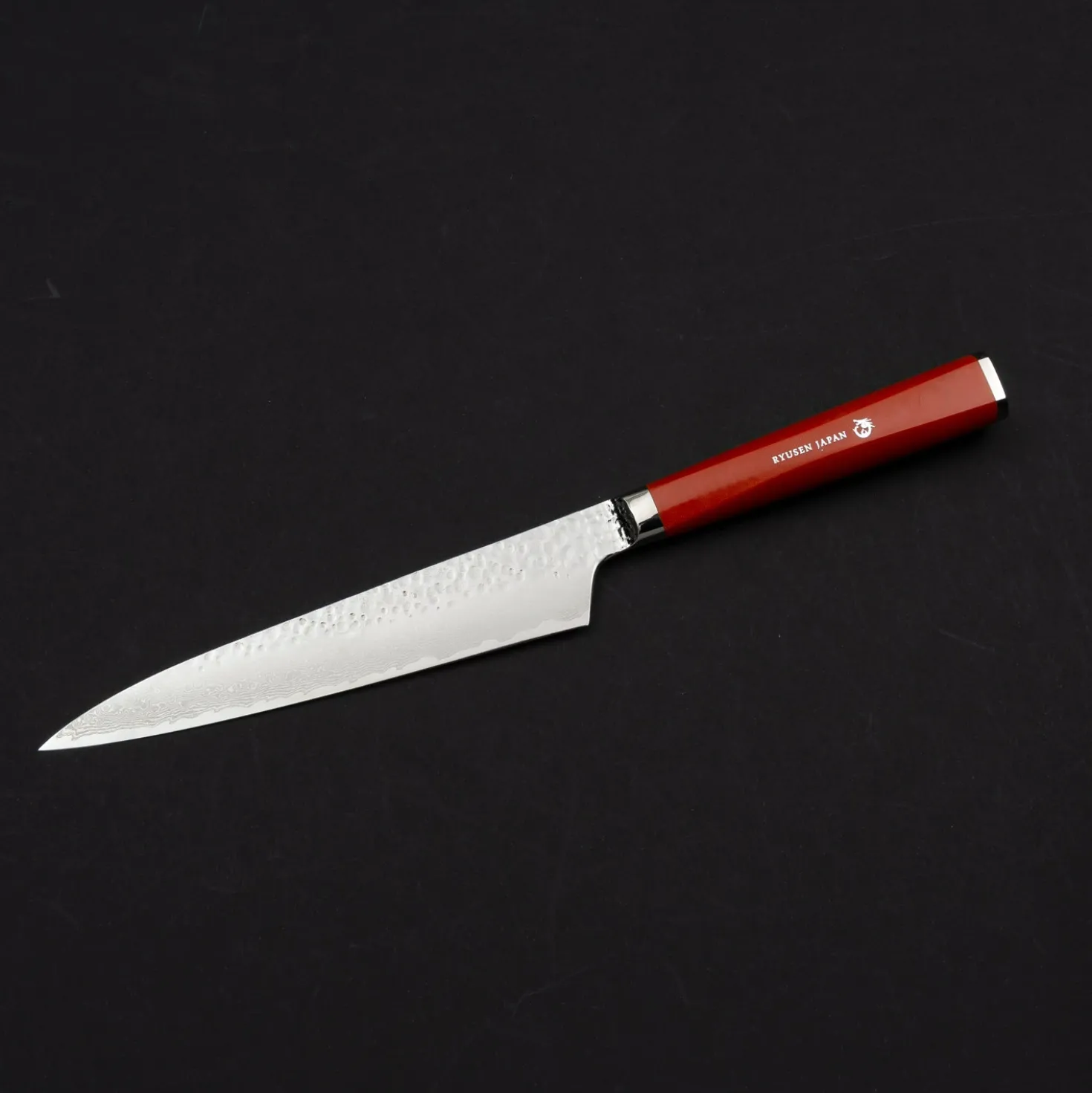 Ryusen Tanganryu Orange Petty 15 cm