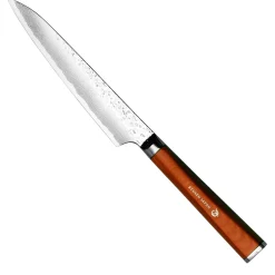 Ryusen Tanganryu Orange Petty 13,5 cm