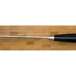 Ryusen Tanganryu Orange Santoku
