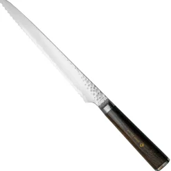 Ryusen Tanganryu Walnut Broodmes 21 cm