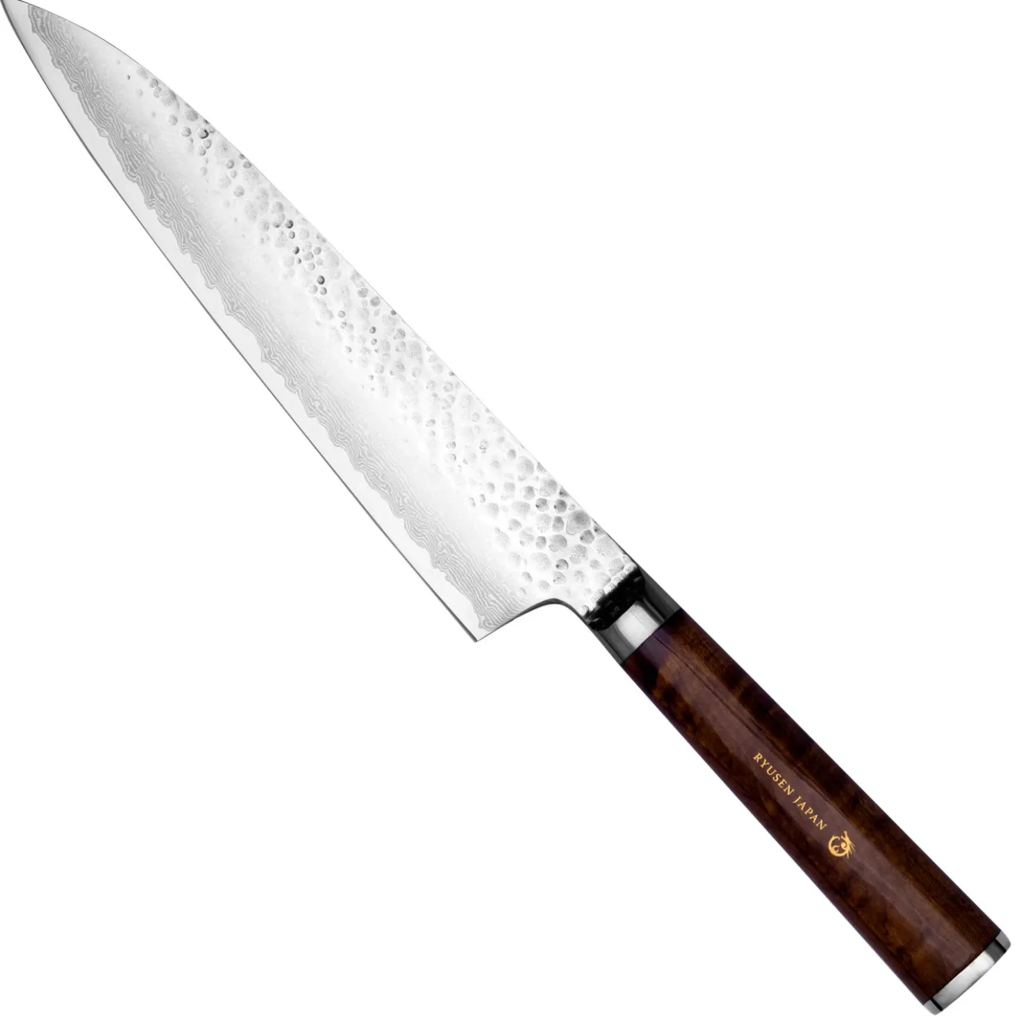Ryusen Tanganryu Walnut Koksmes 21 cm