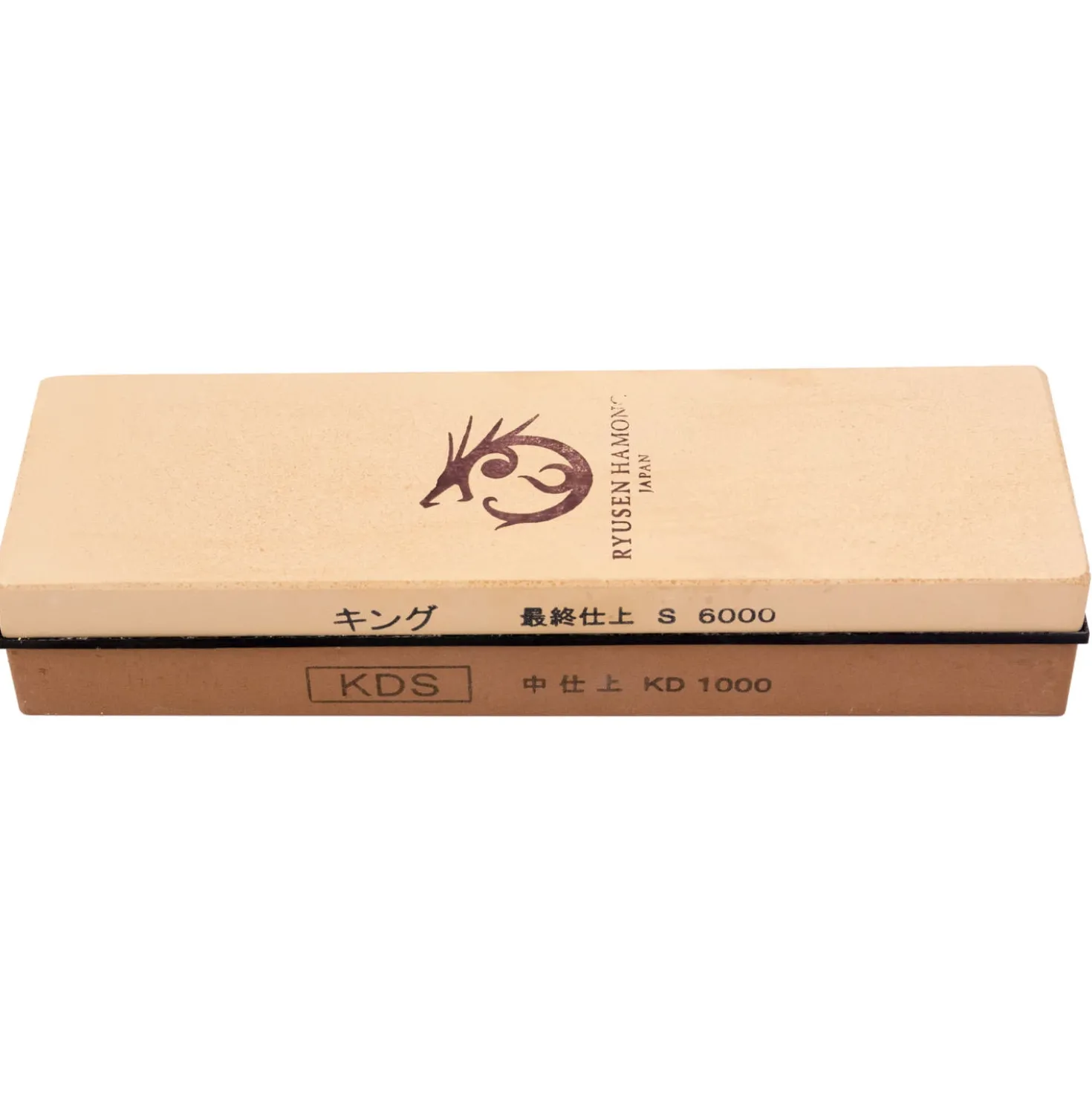 Ryusen Wetsteen 1000/6000