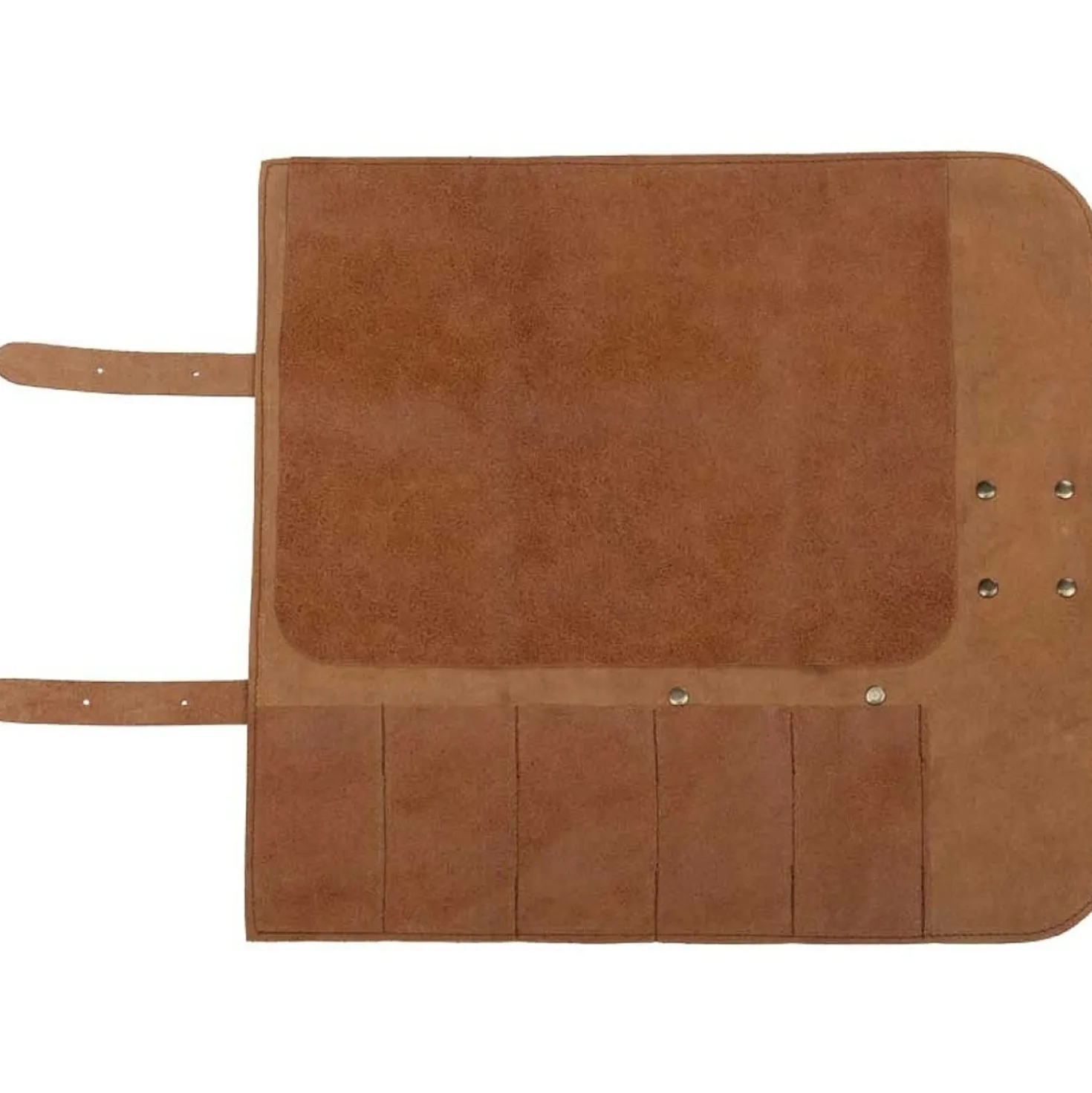 Sabatier Diamant Bon Cuir Messenmap Cognac