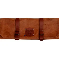 Sabatier Diamant Bon Cuir Messenmap Cognac