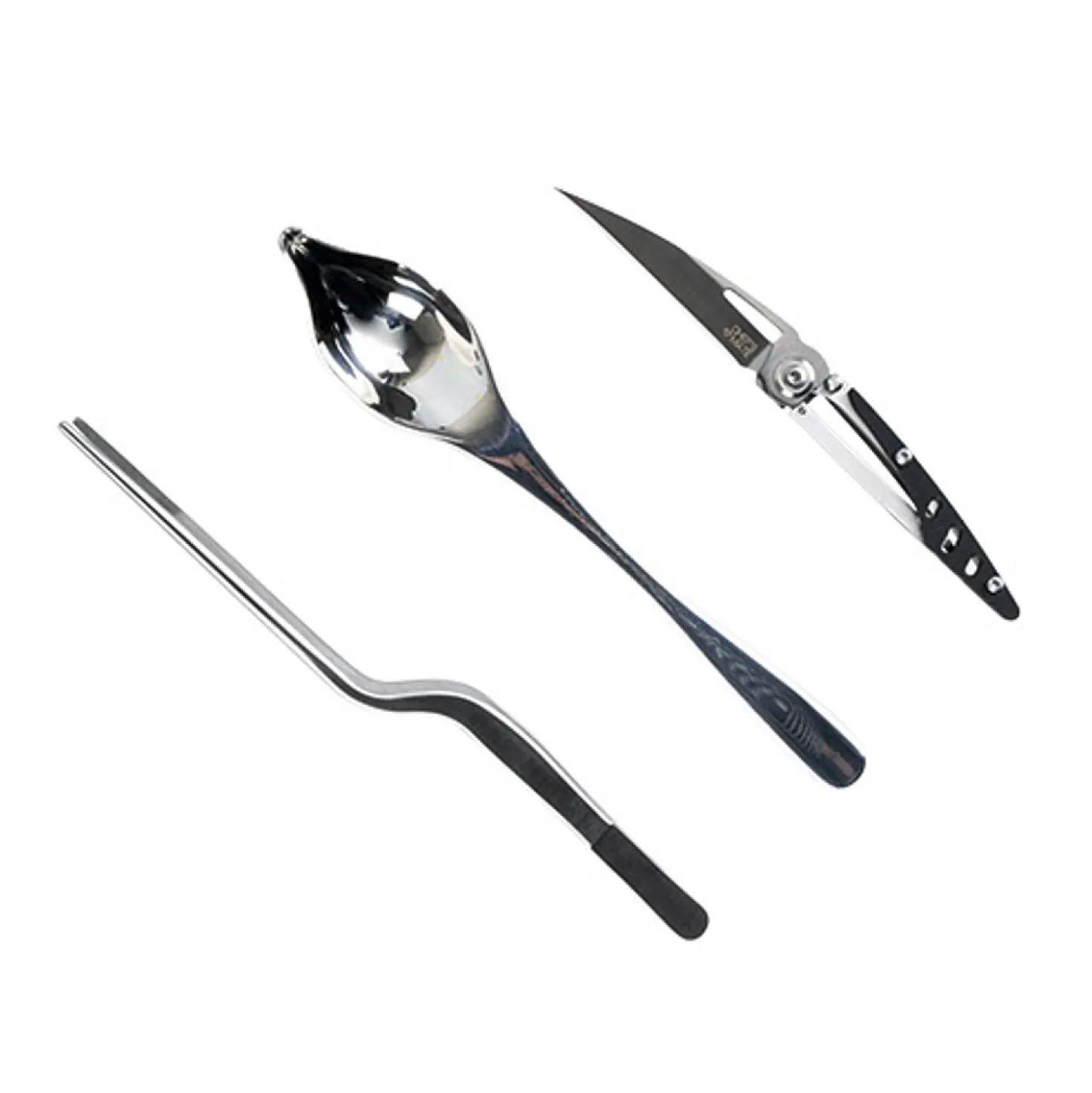 Sabatier Final Touch Set 3-Piece