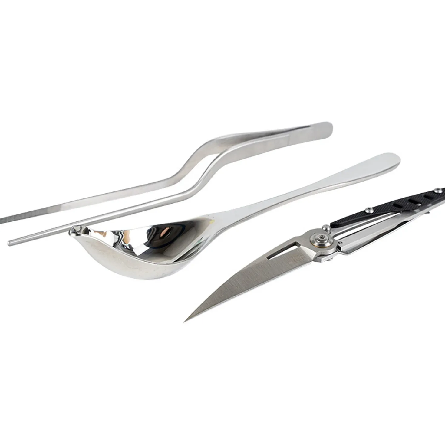 Sabatier Final Touch Set 3-Piece