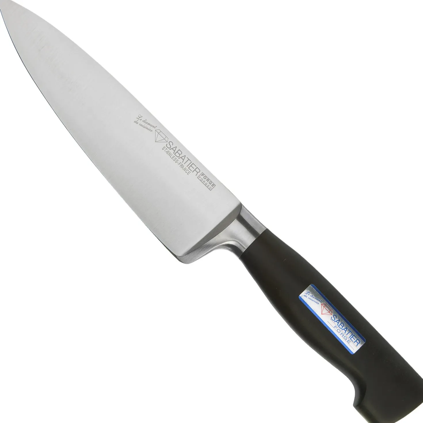 Sabatier Forgé Koksmes 15 cm