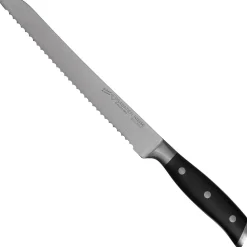Sabatier Integra Broodmes 22 cm