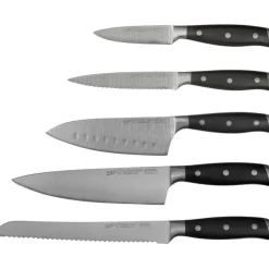 Sabatier Integra Messenblok 5-delig