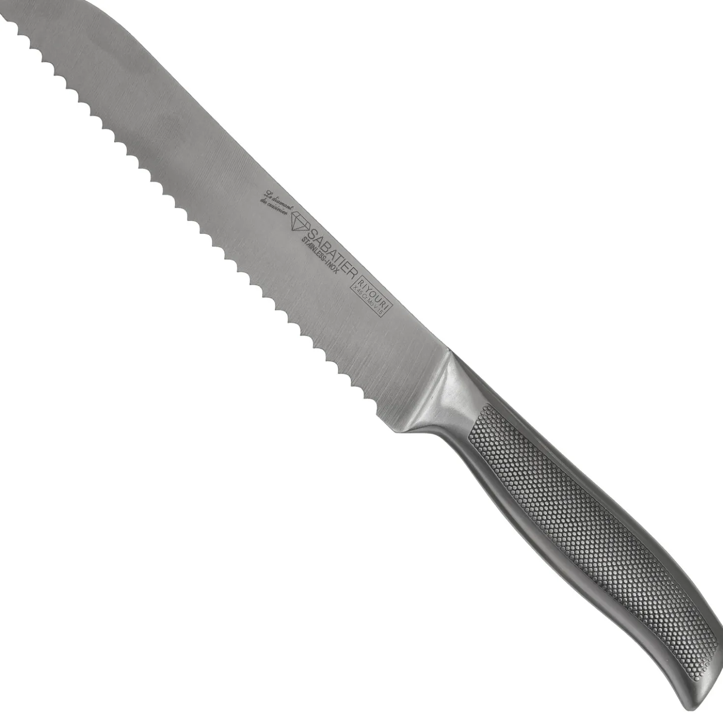 Sabatier Riyouri Broodmes 20 cm