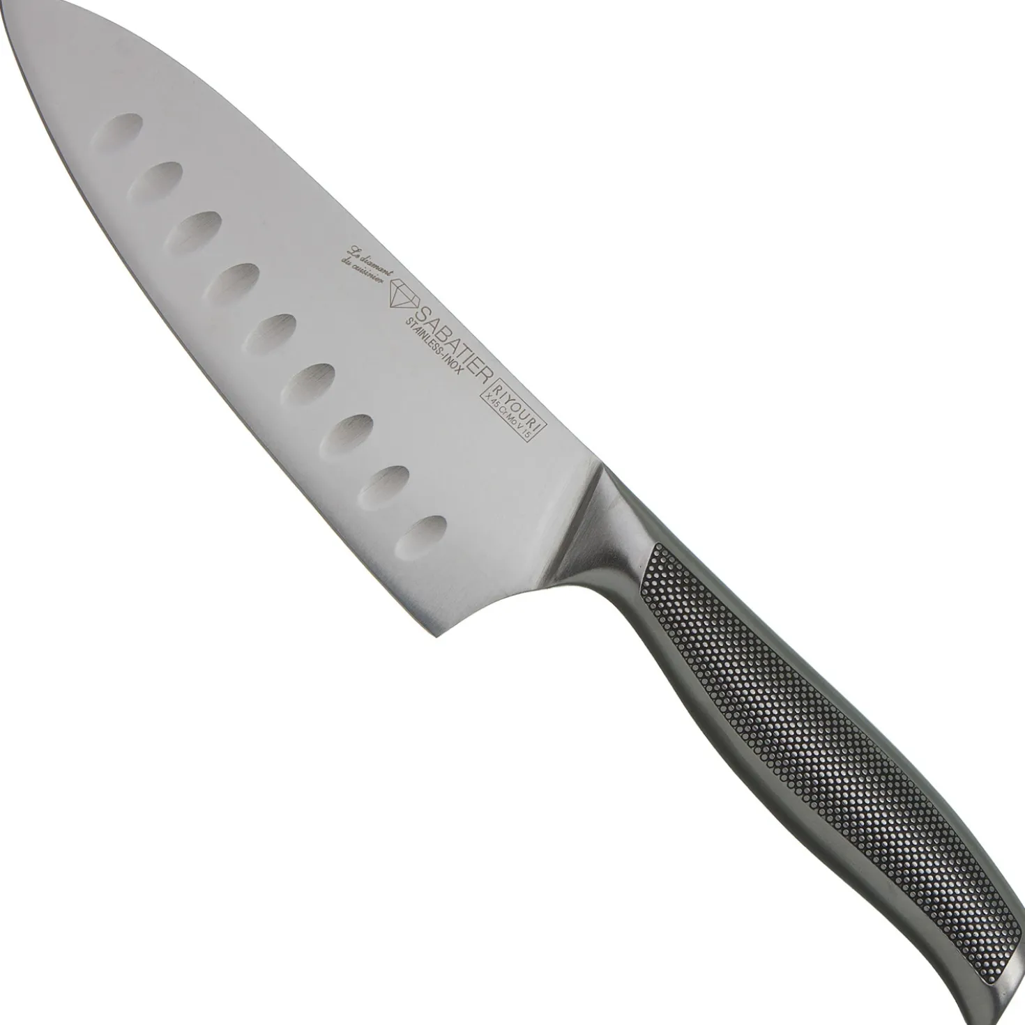Sabatier Riyouri Koksmes 15 cm