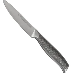 Sabatier Riyouri Messenblok Zwart Hout 5 Delig