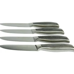 Sabatier Riyouri Steakmessenset (4-delig)