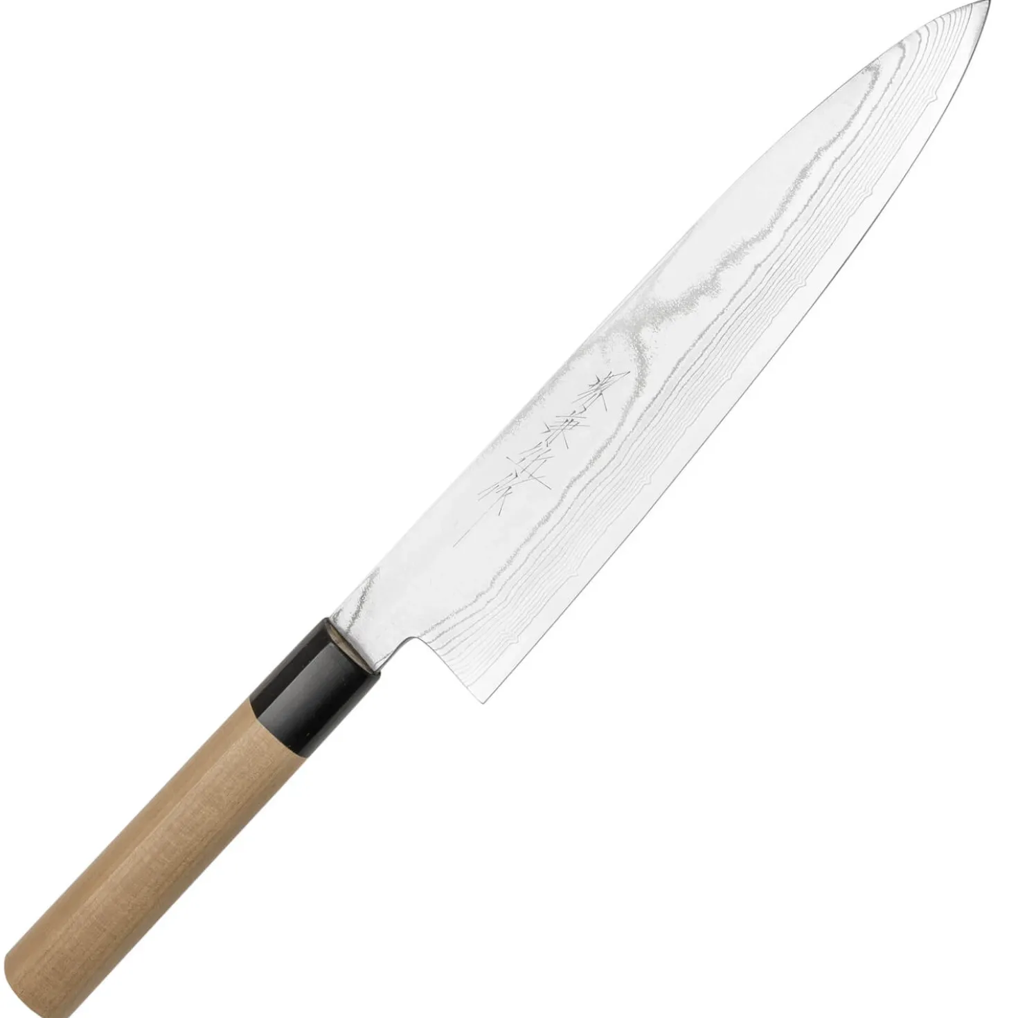 Sakai Kanechika AUS10 Gyuto 240