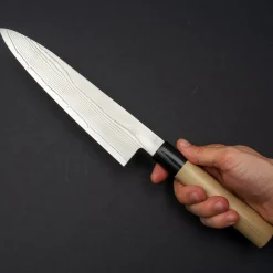Sakai Kanechika AUS10 Gyuto 240