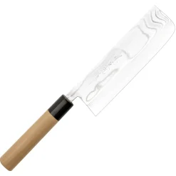 Sakai Kanechika AUS10 Nakiri 17 cm