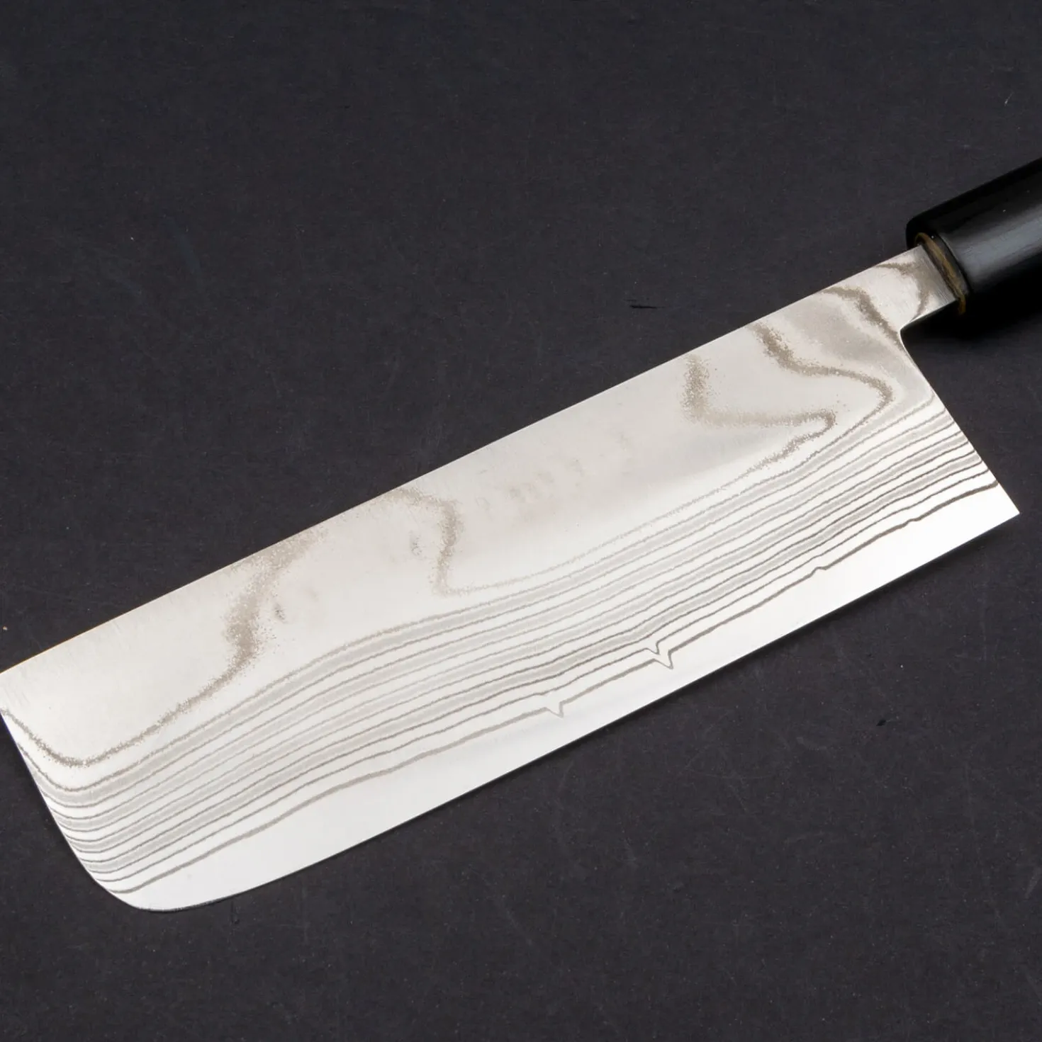 Sakai Kanechika AUS10 Nakiri 17 cm