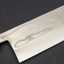 Sakai Kanechika AUS10 Nakiri 17 cm