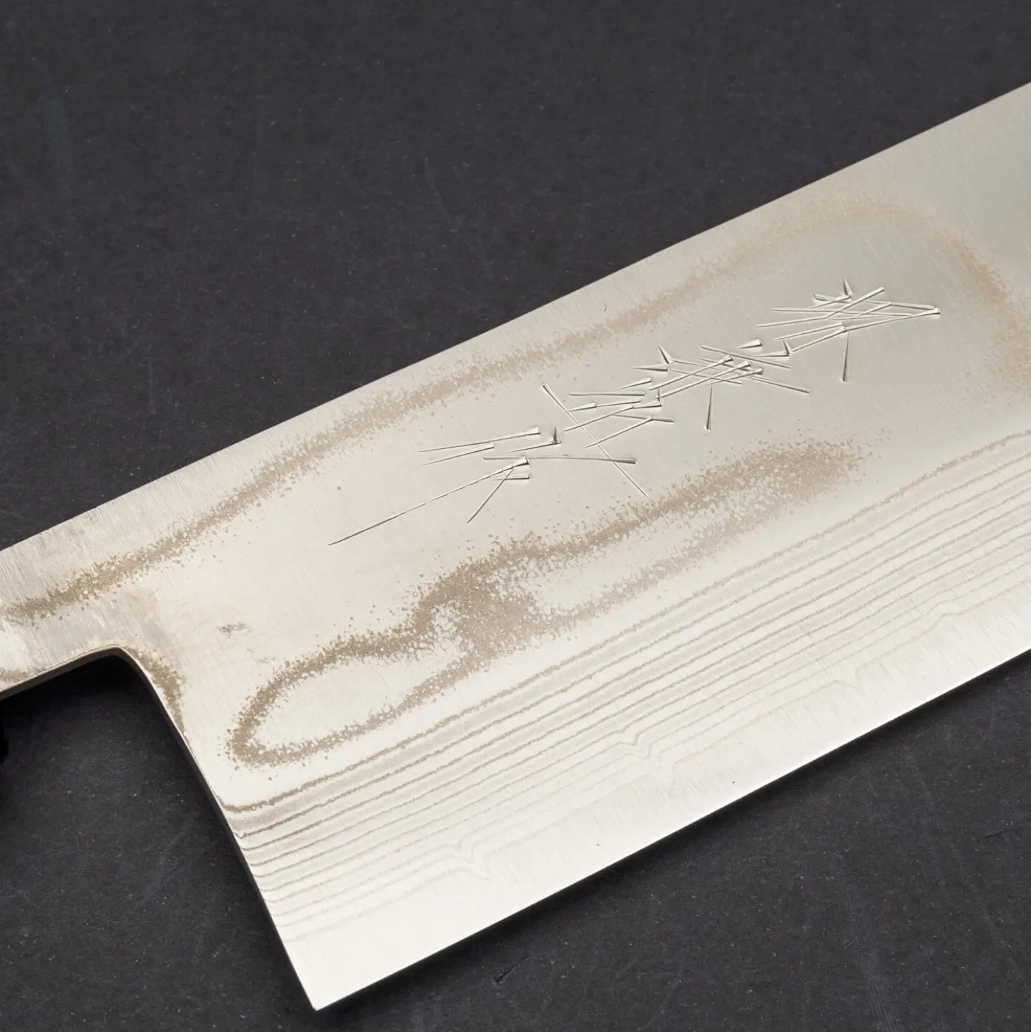 Sakai Kanechika AUS10 Nakiri 17 cm